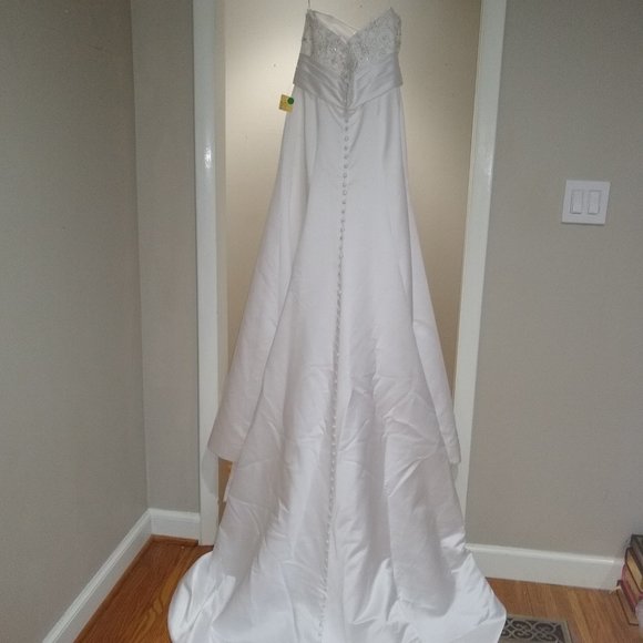 NEW! Allure A.C.E. # 2412 size # 14 - Picture 4 of 6